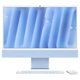 Image All-in-One PC Apple iMac 2024 (Z1EP000WP) M4 512GB Blue