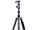 Image Штатив Vanguard VEO3 GO 235CB Carbon 5 секций с головой T-50