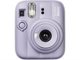 Image Cameră Foto Fujifilm Instax Mini 13 Dreamy Purple