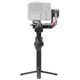 Image Stabilizator DJI Ronin RS 4 Pro Combo Black