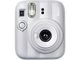 Image Cameră Foto Fujifilm Instax Mini 13 Clay White