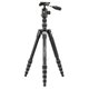 Image Trepied-monopod Vanguard VEO3T 265HABP Al 5-section VEO 2 BP-120T