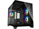 Image Корпус Cougar FV150 Mini RGB, Black