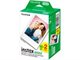 Image Плёнка Fujifilm Instax Mini Twin Pack 20 кадров White