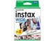 Image Плёнка Fujifilm Instax Wide Film 20 кадров