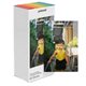 Image Бумага Polaroid Hi-Print 4x6 Cartridge 80 листов