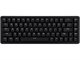 Image Клавиатура Ajazz AK680 MAX Black