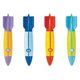 Image Set de joc subacvatic Intex «Torpede»