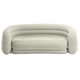 Image Надувной полукруглый диван Intex Curve 229x109x81 см