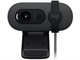 Image Cameră web Logitech Brio 90 Black