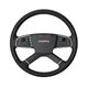 Image MOZA Trucking Bundle DD R5 5.5Nm TSW Truck Wheel