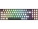 Image Tastatură Thunderobot K78R EN Black/White