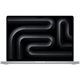 Image Ноутбук Apple MacBook Pro 16" MGE64 2026 (M5 Pro/48Gb/1TB) Silver