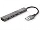 Image Адаптер Trust HALYX Mini, Silver
