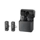 Image Микрофон Boya Combo 3 in1 Black
