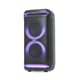 Image Портативная колонка Eden Party ED-633 70W  Black
