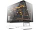 Image Корпус DARKFLASH FLOATRON F1 Black/White