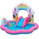 Image Надувной игровой центр Bestway Disney Princess 221×193×140 см