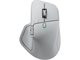 Image Мышь Logitech MX Master 4 Pale Gray