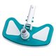 Image Cap de aspirator cu perie Bestway 58282 pentru piscină