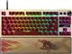 Image Tastaura Razer Huntsman V3 Pro Tenkeyless Counter-Strike 2 Edition