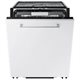 Image Mașină de spălat vase încorporabilă Samsung DW80H77NAB0U1