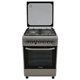 Image Комбинированная плита Kubb TDS7302MGALtVU Lux FFD чёрная