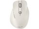 Image Mouse wireless Asus MD105 Milky White