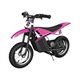 Image Электромотоцикл Razor MX125 Dirt Rocket, Pink