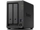 Image Synology DS725+ 2-байтовый NAS AMD Ryzen 2-core