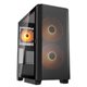 Image Корпус Cougar Airface FLO RGB Black