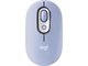 Image Mouse wireless Logitech POP Liliac