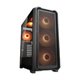 Image Корпус Cougar MX600 Air PRO, Black