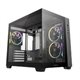 Image Корпус Deepcool CG330 3F, Black