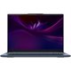 Image Ноутбук Lenovo 16IMH10 Core Ultra 9 185H 16Gb 1Tb Blue