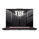 Image Laptop ASUS FA607NUQ Ryzen 7 170 16Gb 512Gb 4050 6Gb Gray