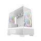 Image Корпус Deepcool CG380 3F WH, White