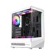 Image Carcasă GAMEMAX Vista COC AW, White