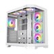 Image Корпус GAMEMAX HYPE-A, White