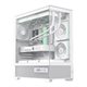 Image Корпус GAMEMAX Vista 2 AW, White