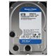 Image Hard disk HDD 6TB Western Digital Blue (WD60EZAX)