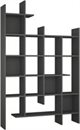 Image Raft Mirage Meble Manco Anthracite