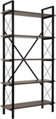 Image Raft Mirage Meble Elysian Walnut/Black