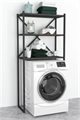 Image Стеллаж Bofigo 66×34×160см Anthracite