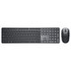Image Комплект Dell Pro 7 Slim (KM726) - Russian