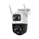 Image Camera de supraveghere imou Ranger Dual 5+5MP White