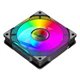 Image Вентилятор GAMEMAX FN12A-C8I, Black
