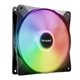 Image Вентилятор be quiet! Light Wings LX 140мм, Black