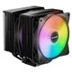 Image Кулер be quiet! Pure Rock Pro 3 LX Black