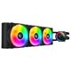 Image Кулер Cougar Poseidon Elite ARGB 360, Black